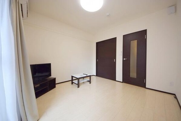 クレイノロッソ ストラーダの物件内観写真